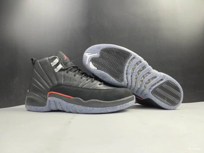 Reps TBK DC1062-006 Utility Jordan Black 12 Air 0810